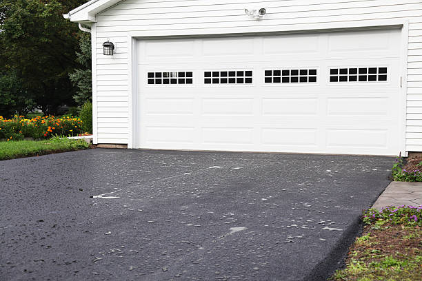 Storm Damage Siding Repair in White House, TN