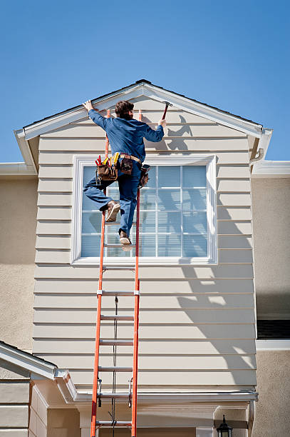 Reliable White House, TN Siding Solutions